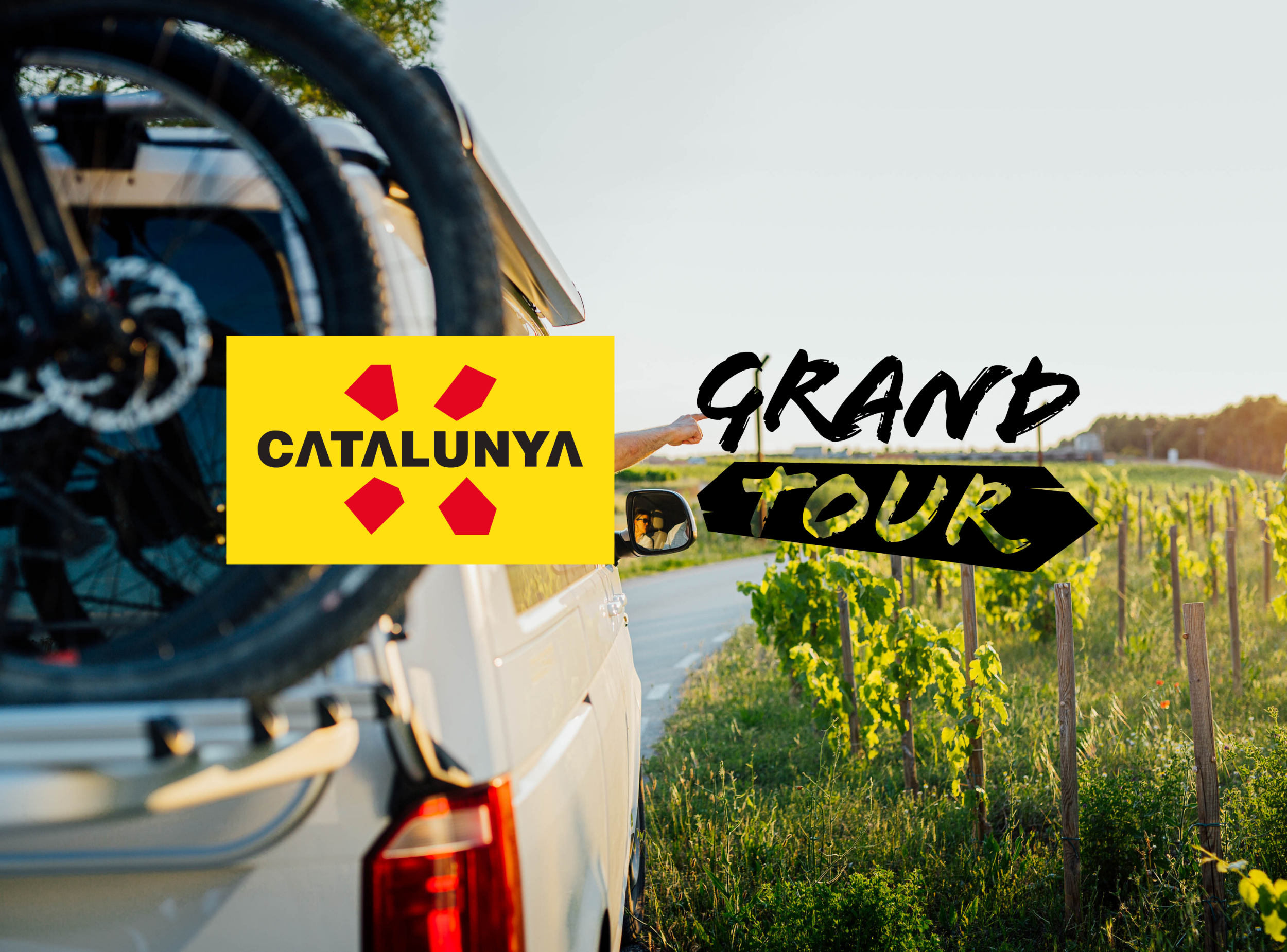 GRAND TOUR CATALUNYA